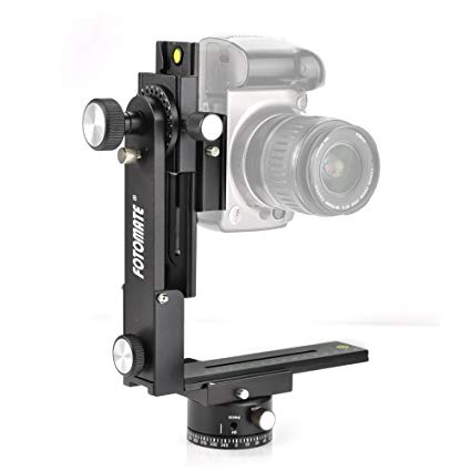 panorama tripod head